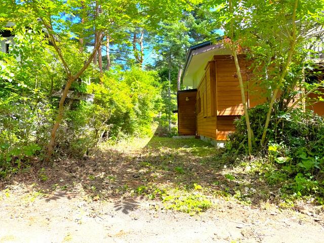 detached 山梨県南都留郡鳴沢村鳴沢 地図を見る