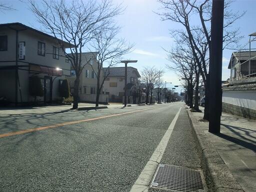 detached 山梨県甲府市大手３丁目
