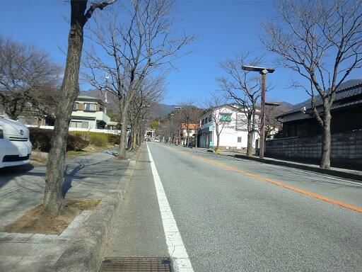 detached 山梨県甲府市大手３丁目