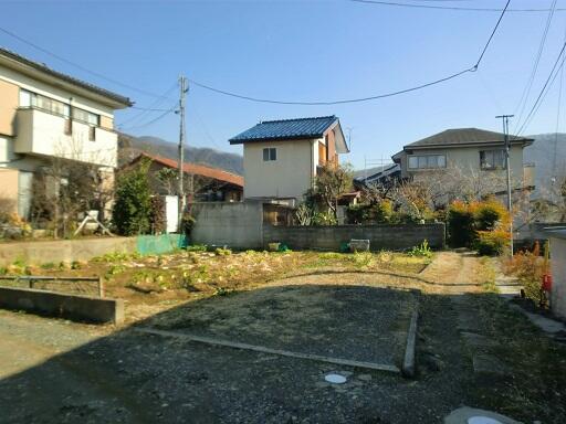 detached 山梨県甲府市大手３丁目