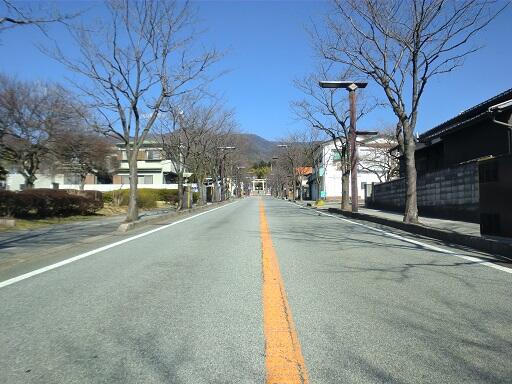 detached 山梨県甲府市大手３丁目
