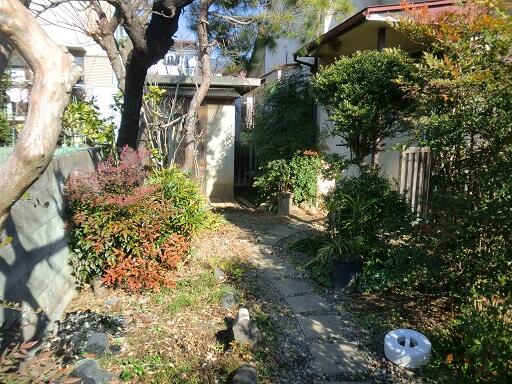 detached 山梨県甲府市大手３丁目