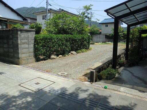 detached 山梨県甲府市大手３丁目