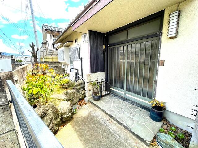 detached 山梨県甲府市富士見１丁目 地図を見る