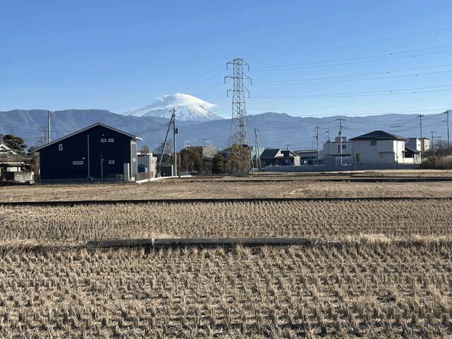 工事前　２０２６年６月末完成予定