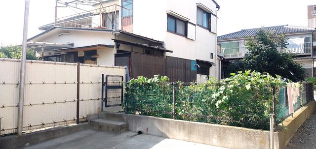 detached 山梨県甲府市城東２丁目 地図を見る