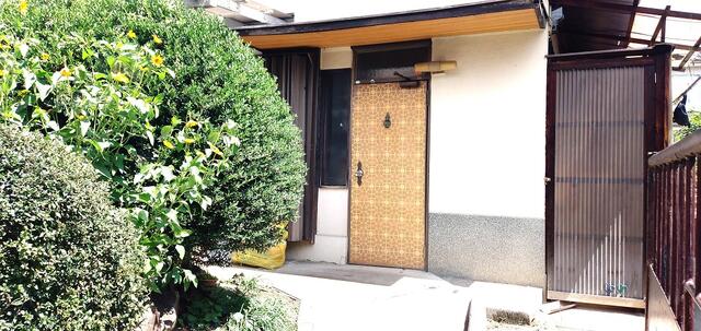 detached 山梨県甲府市城東２丁目 地図を見る