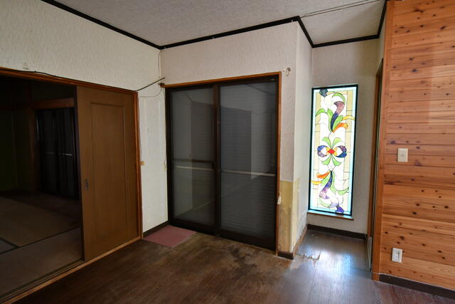 detached 山梨県南巨摩郡南部町内船 地図を見る