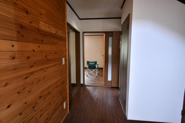 detached 山梨県南巨摩郡南部町内船 地図を見る