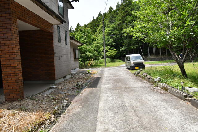 detached 山梨県南巨摩郡南部町内船 地図を見る