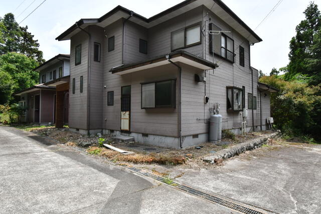 detached 山梨県南巨摩郡南部町内船 地図を見る
