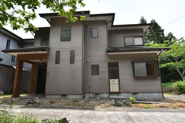 detached 山梨県南巨摩郡南部町内船 地図を見る