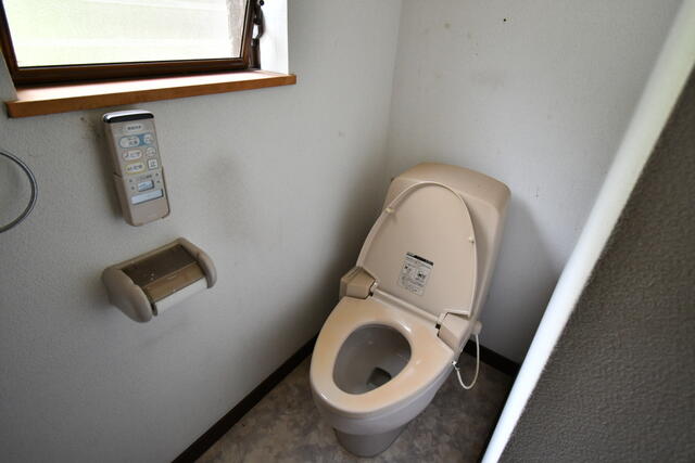 detached 山梨県南巨摩郡南部町内船 地図を見る