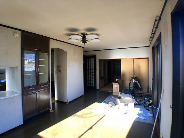 detached 山梨県笛吹市石和町下平井