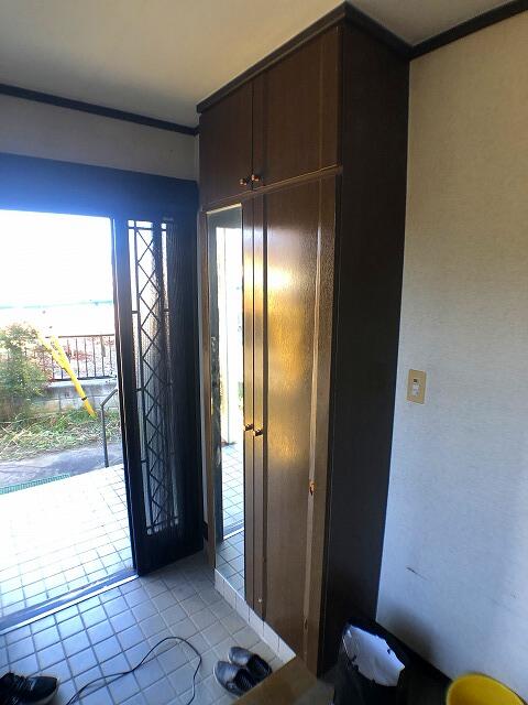detached 山梨県笛吹市石和町下平井