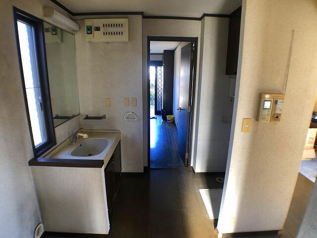 detached 山梨県笛吹市石和町下平井