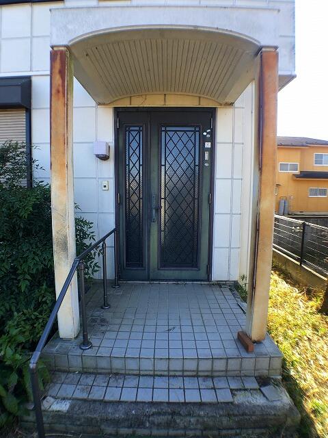 detached 山梨県笛吹市石和町下平井