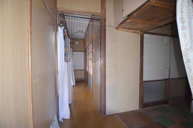 detached 山梨県甲斐市篠原