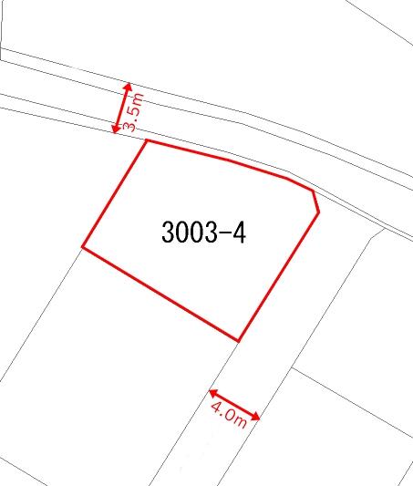 detached 山梨県甲斐市篠原