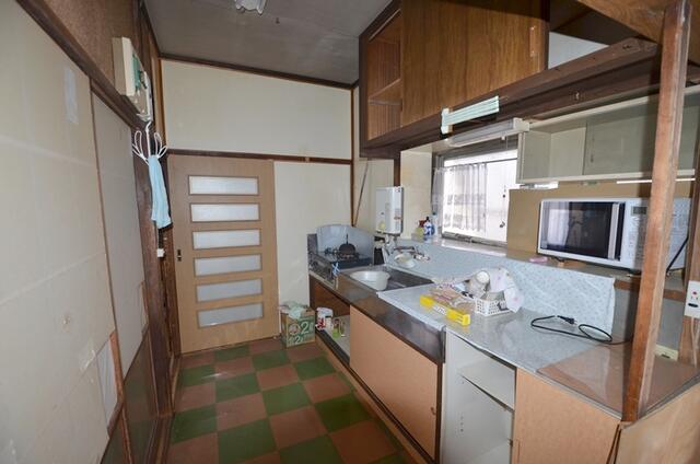 detached 山梨県甲斐市篠原