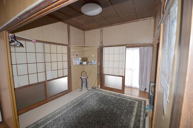 detached 山梨県甲斐市篠原