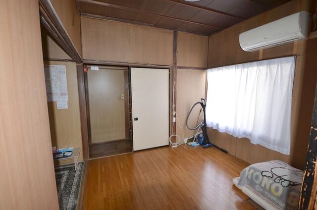 detached 山梨県甲斐市篠原