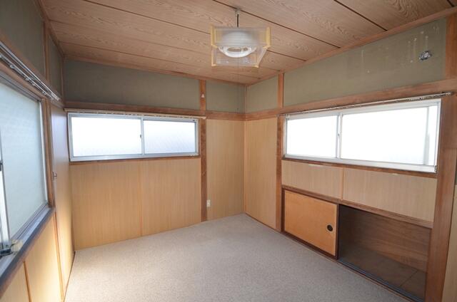 detached 山梨県甲斐市篠原