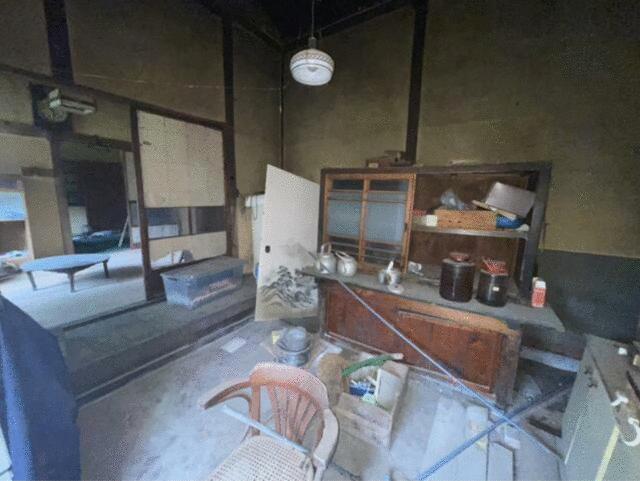 detached 山梨県笛吹市八代町北 地図を見る