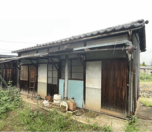 detached 山梨県笛吹市八代町北 地図を見る