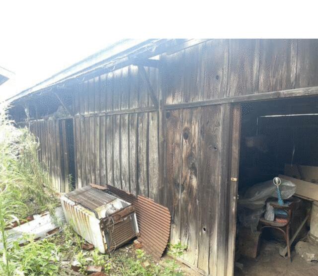 detached 山梨県笛吹市八代町北 地図を見る