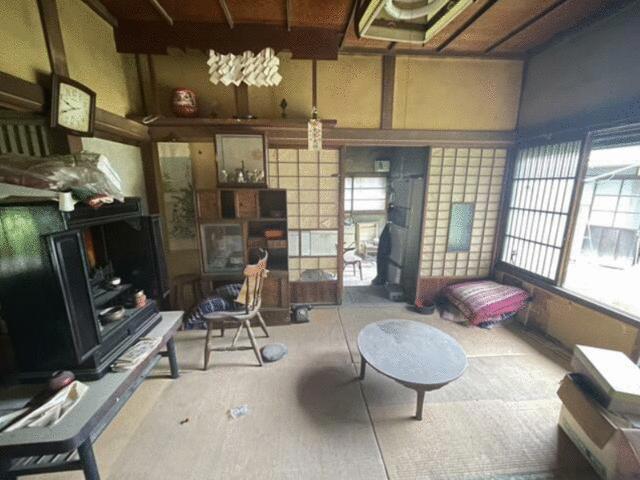 detached 山梨県笛吹市八代町北 地図を見る