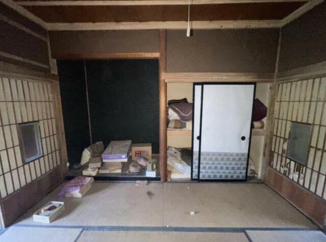 detached 山梨県笛吹市八代町北 地図を見る