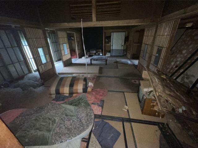 detached 山梨県笛吹市八代町北 地図を見る