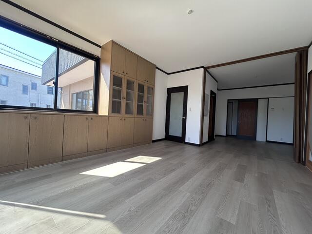 detached 山梨県中巨摩郡昭和町西条 地図を見る