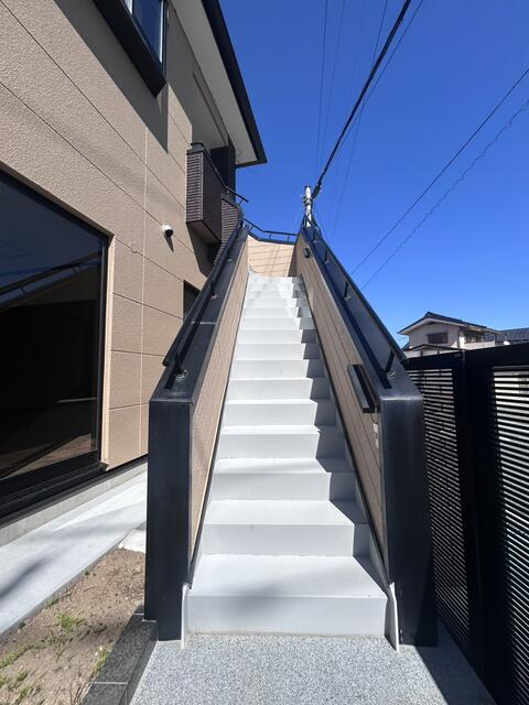 detached 山梨県中巨摩郡昭和町西条 地図を見る