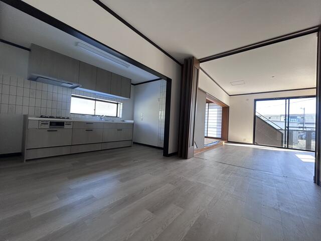 detached 山梨県中巨摩郡昭和町西条 地図を見る