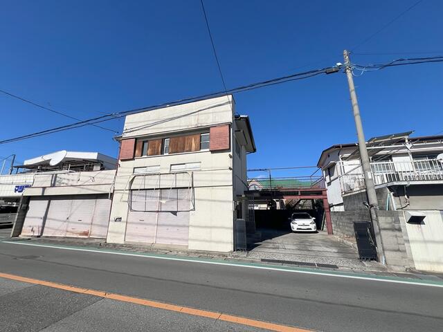 山梨県甲府市の一戸建て | 1200万円 | 7DK | 227.5m² | Akiyama house finder