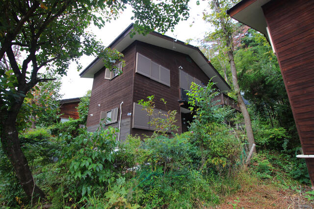 山梨県甲府市の一戸建て | 300万円 | 3LDK | 284m² | Akiyama house finder
