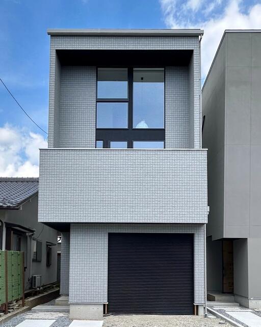 長野県長野市の一戸建て | 4088万円 | 4LDK | 117.55m² | Akiyama house finder
