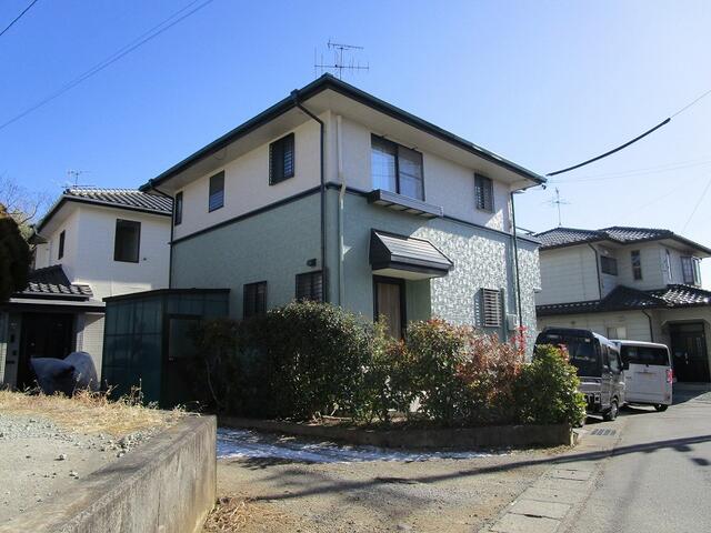長野県上田市の一戸建て | 1450万円 | 5SDK | 144.83m² | Akiyama house finder