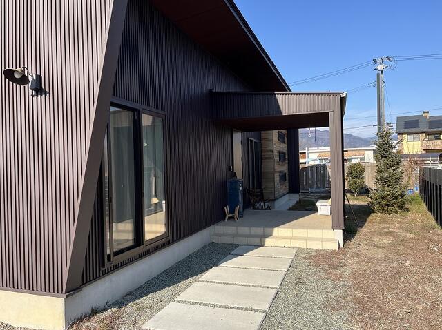 長野県上田市の一戸建て | 2900万円 | 1LDK | 418.98m² | Akiyama house finder