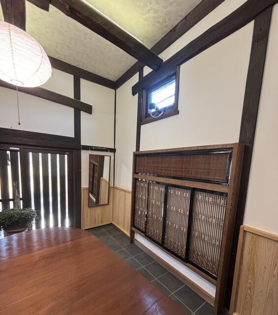 detached 長野県東筑摩郡筑北村東条
