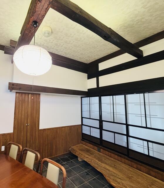 detached 長野県東筑摩郡筑北村東条