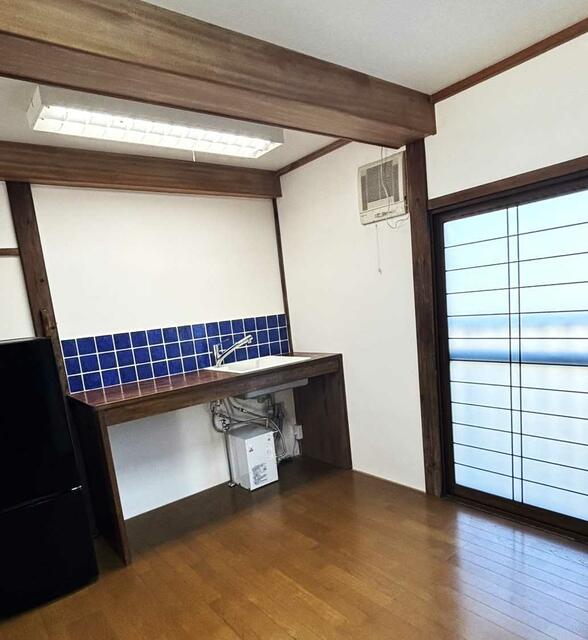 detached 長野県東筑摩郡筑北村東条