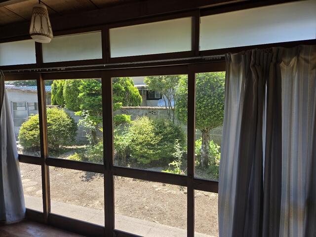 detached 長野県塩尻市大字洗馬 地図を見る