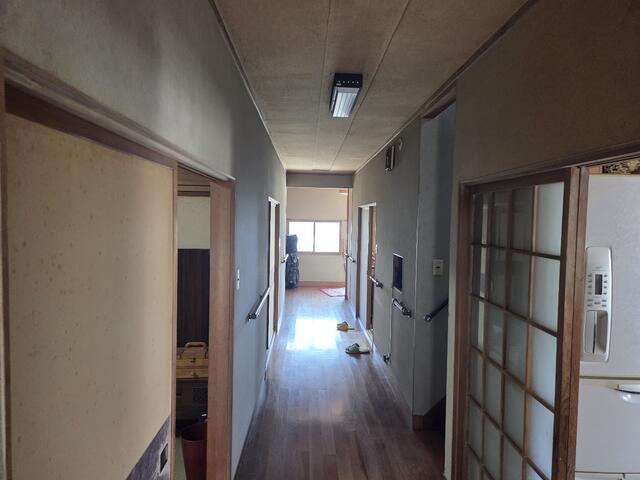 detached 長野県塩尻市大字洗馬 地図を見る