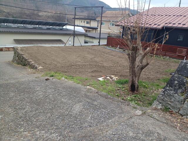 detached 長野県塩尻市大字洗馬 地図を見る