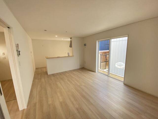 detached 長野県中野市大字中野 地図を見る