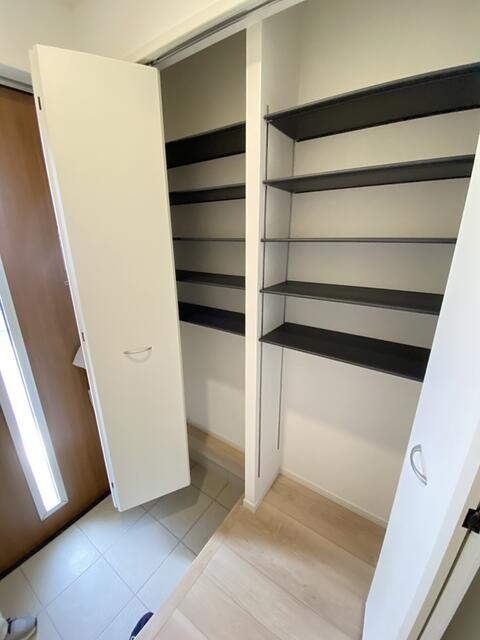 detached 長野県中野市大字中野 地図を見る