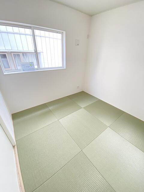 detached 長野県中野市大字中野 地図を見る